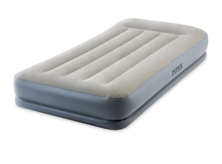 Sypialnia Materac Łóżko Łóżeczko Dmuchane