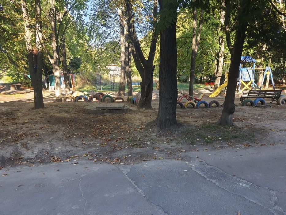 Продам 1к кв пр. Бабкіна 13, 48м2, жилий стан