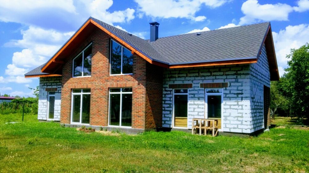 Від 70грн/м2 за Робочий проєкт будинку! Архітектор.