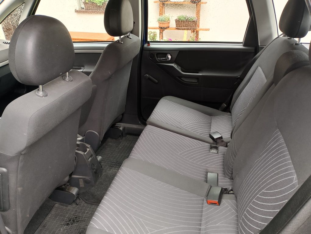 Opel Meriva A 1.6