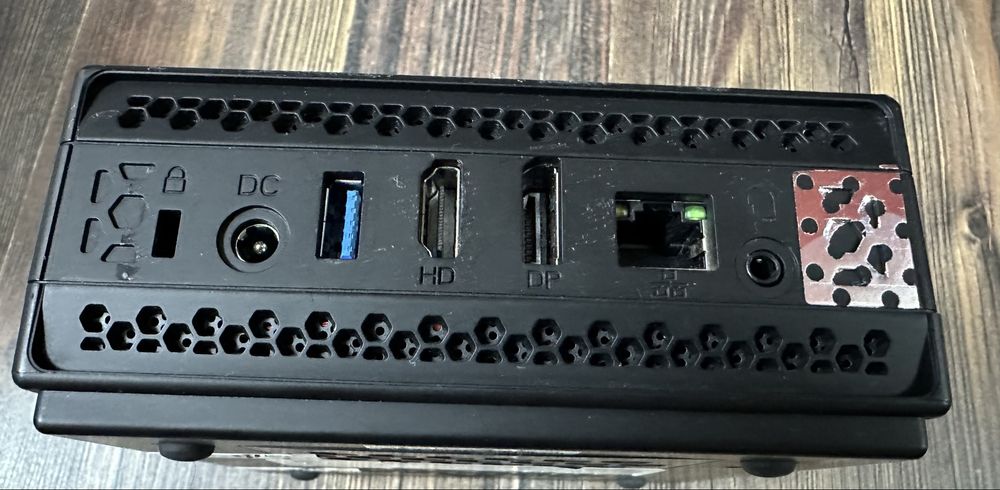 Неттоп ARTLINE Business B14v07Win