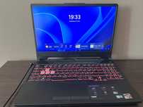 Ноутбук  ASUS TUF GAMING A15 FA506IV Ryzen7 4800H/32Gb RAM/RTX2060 6gb