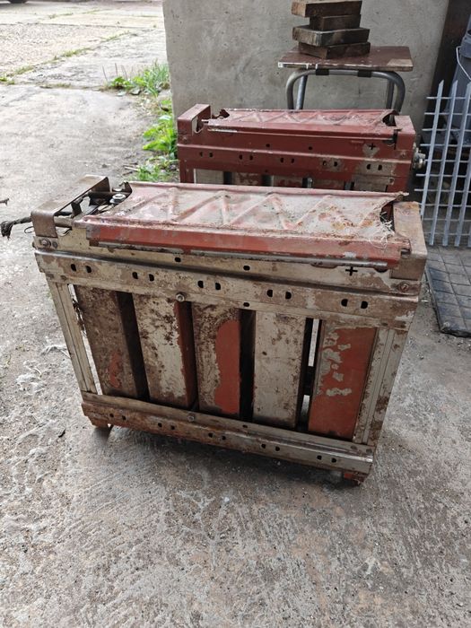 Продам щолочні акумулятори 12 в