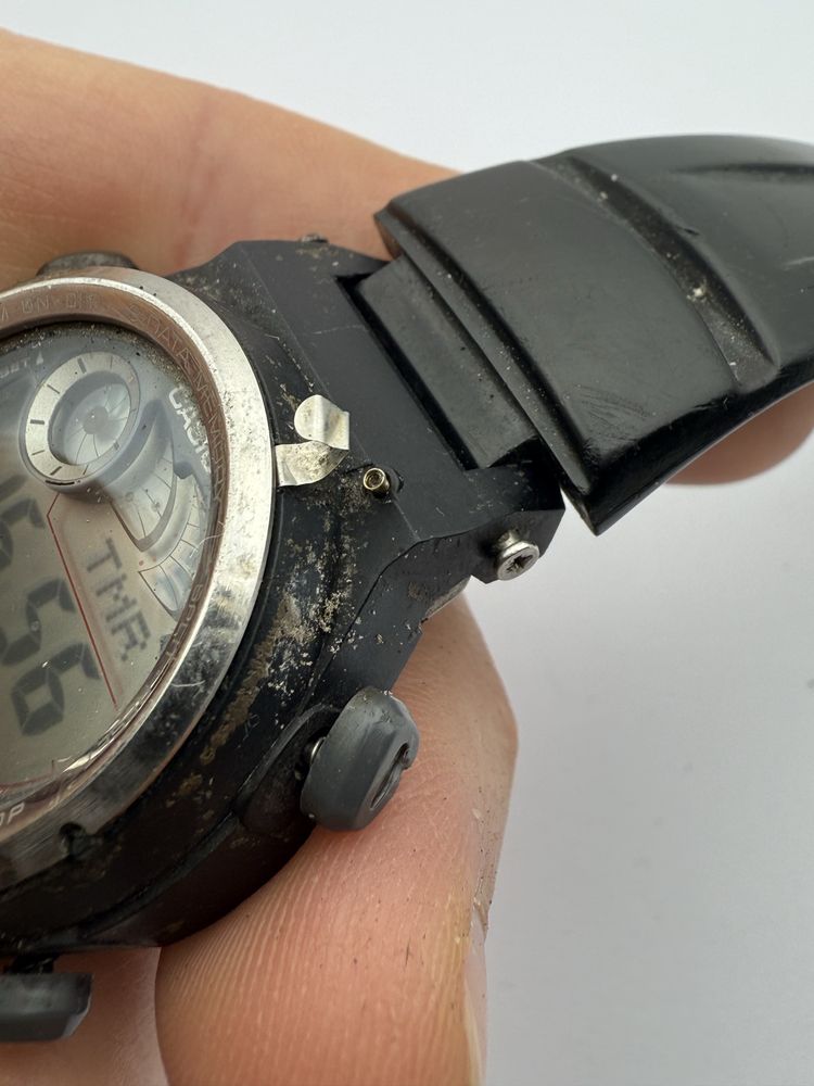 Zegarek Casio G-2900