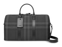 Сумка Burberry Преміум якість / Burberry Boston Holdall duffle bag