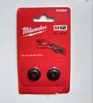 Milwaukee kółko do użytku z M12 PCSS
