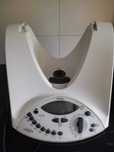 Base da bimby tm31