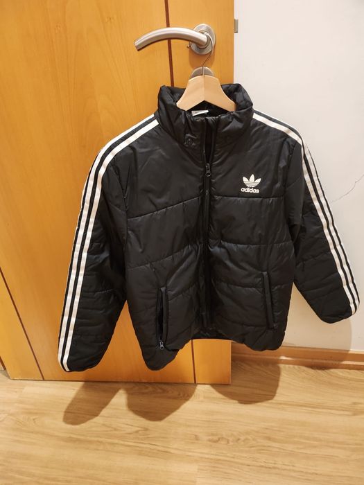 Blusão Adidas 13/15 anos