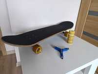 Deskorolka Fish Skateboards