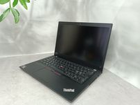 Ноутбук Lenovo ThinkPad X13 Gen 1/Ryzen 5 4650U/16GB/256/14"/IPS