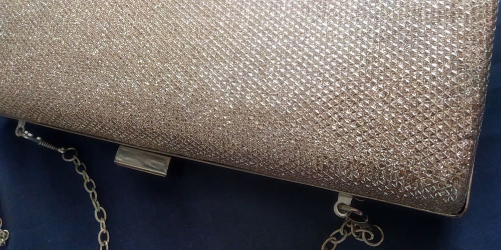 Сумка клатч не сумочка