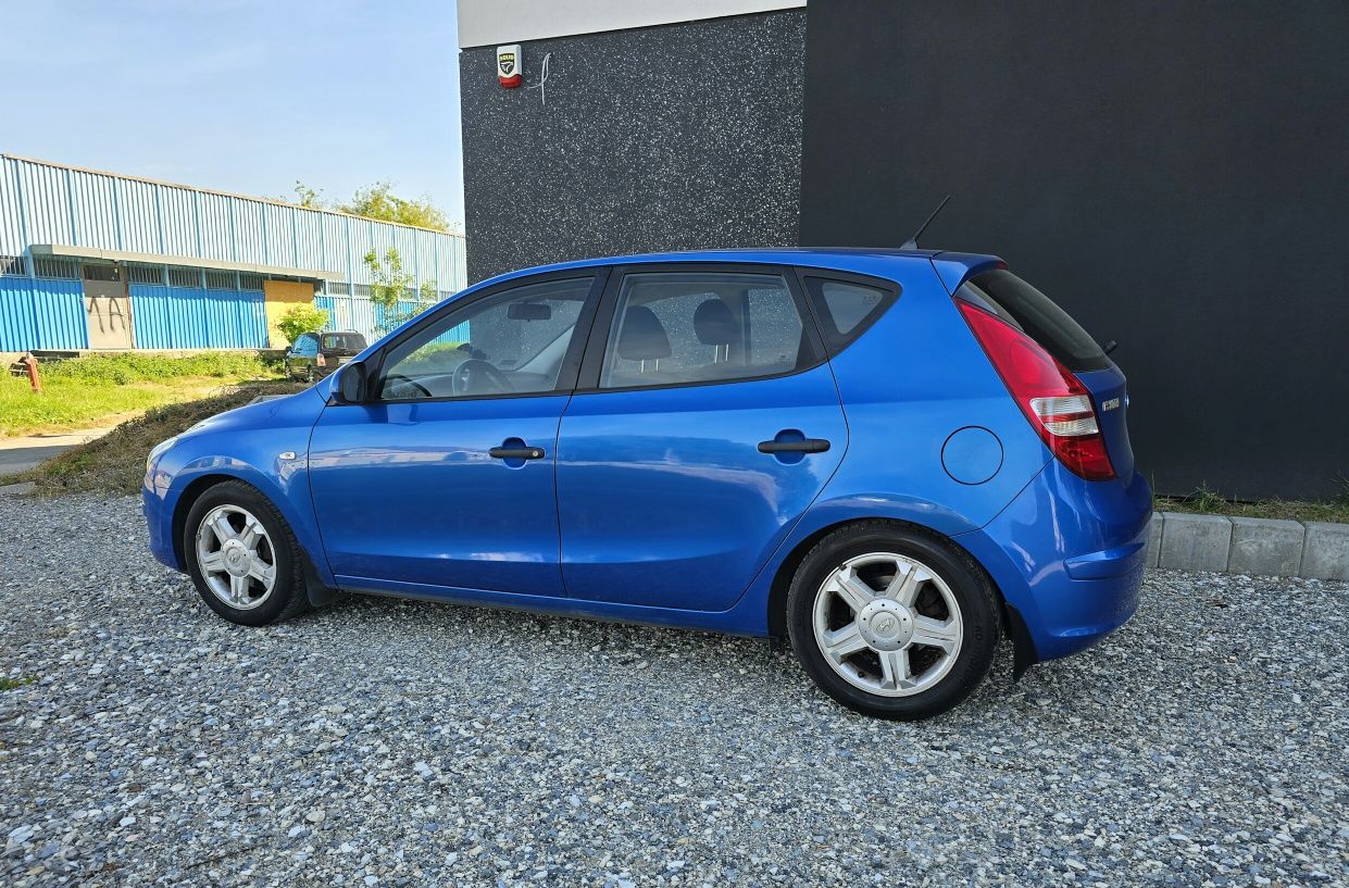 Hyundai I30 1.4 benzyna 109KM~Salon PL~Zadbany~Bez Rdzy~Alufelgi~