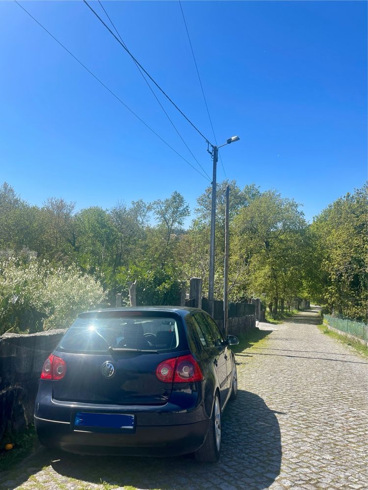 Vw Golf 5 tdi 1.9 105cv