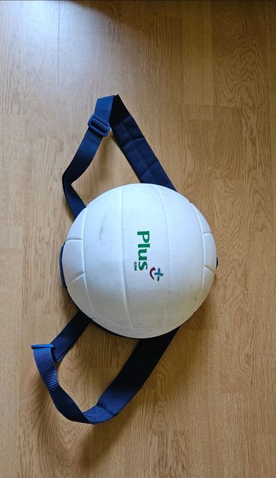 Plecak Plus GSM siatkówka