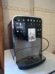 Ekxpres do kawy Melitta Barista smart