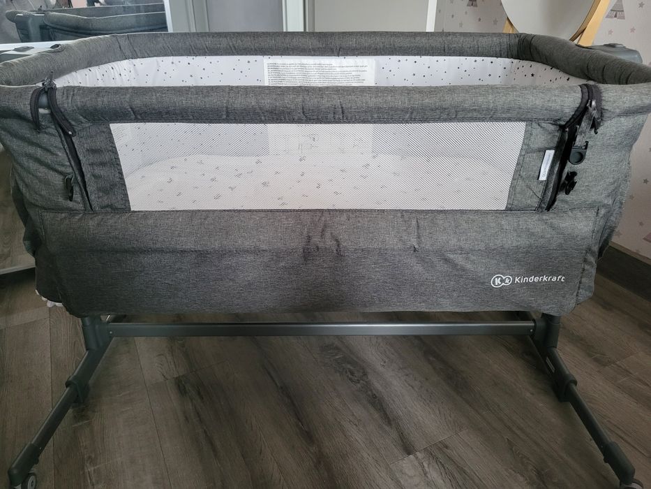 Next to me kinderkraft