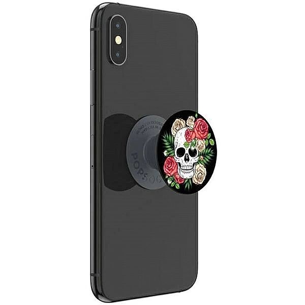 Uchwyt Popsockets 2 Bitter Roses i podstawka do telefonu