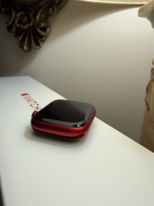 Apple Watch Series 8 GPS+Cellular 45mm (Product Red)