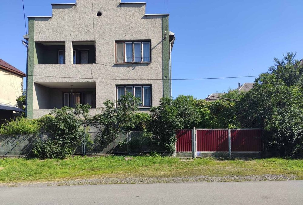 Оренда будинку або продаж