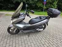 Motorower 50/125