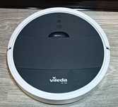 Робот пилосос пилесос пылесос Vileda VR102