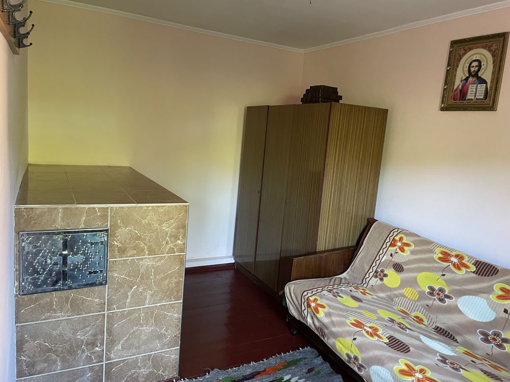 Продається будинок. Комарівці