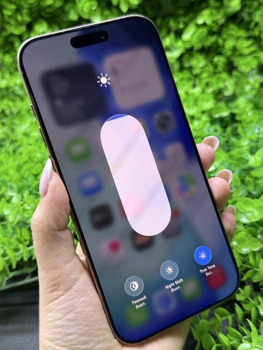 iPhone 16 Pro Max, 256Gb, Desert Titanium(Neverlock)Айфон 16 ПМ, #9129