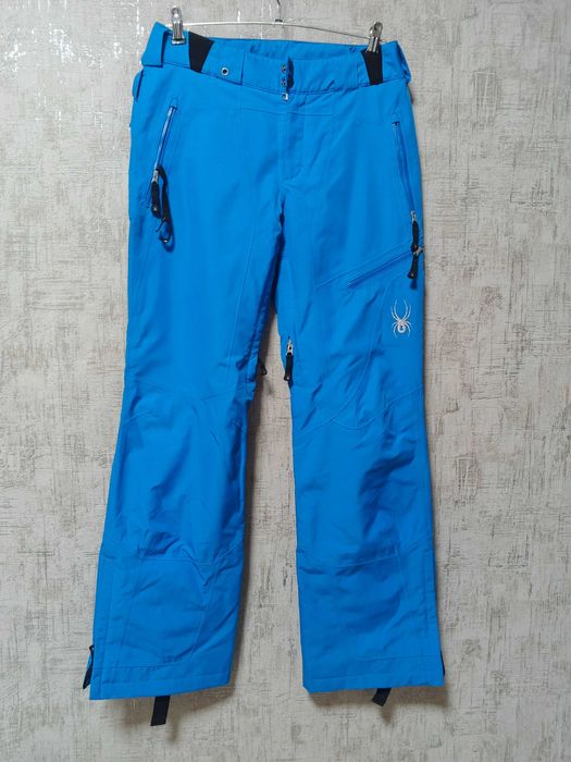 Штани жіночі розмір S лижні Spider теплі зимові