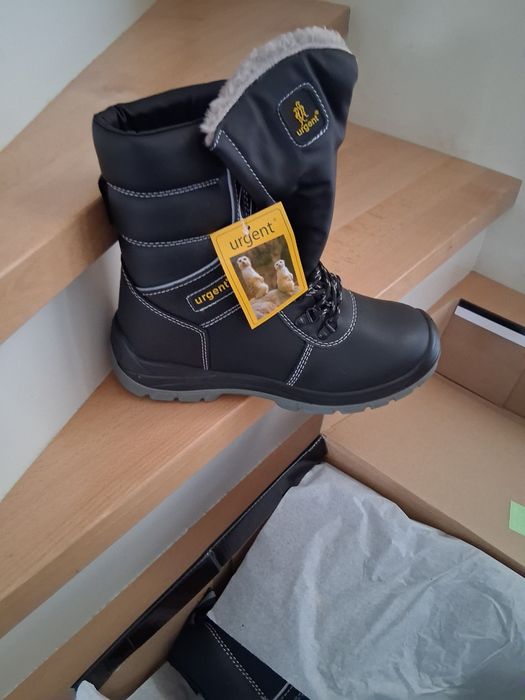 Dwupak  obuwie robocze