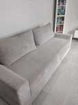 Sofa rozkładana Garcia BRW