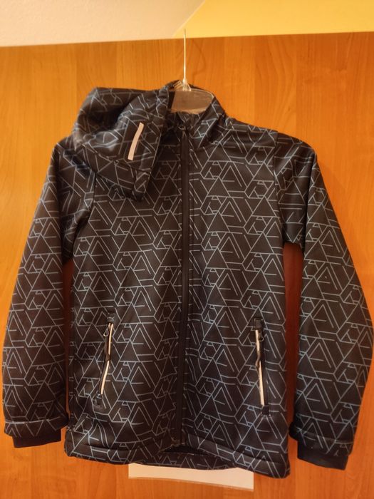 Kurtka Softshell
