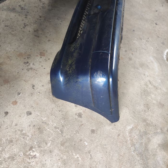 Para-choques 106 gti