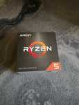 Procesor Ryzen 5 5600x