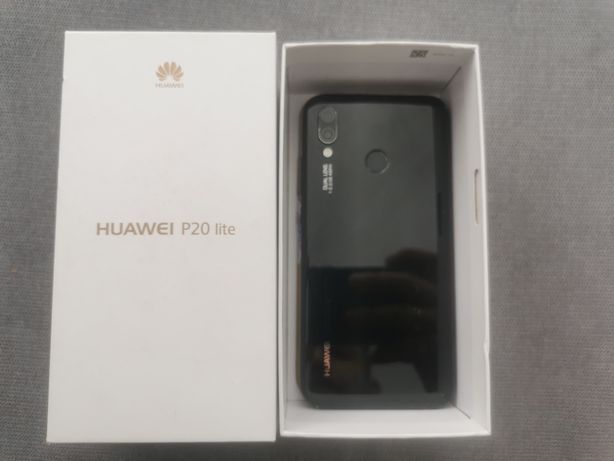 Huawei P20 lite 4GB
