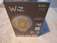 Żarówka 4lite Smart Wiz LED E27 7w 640lm