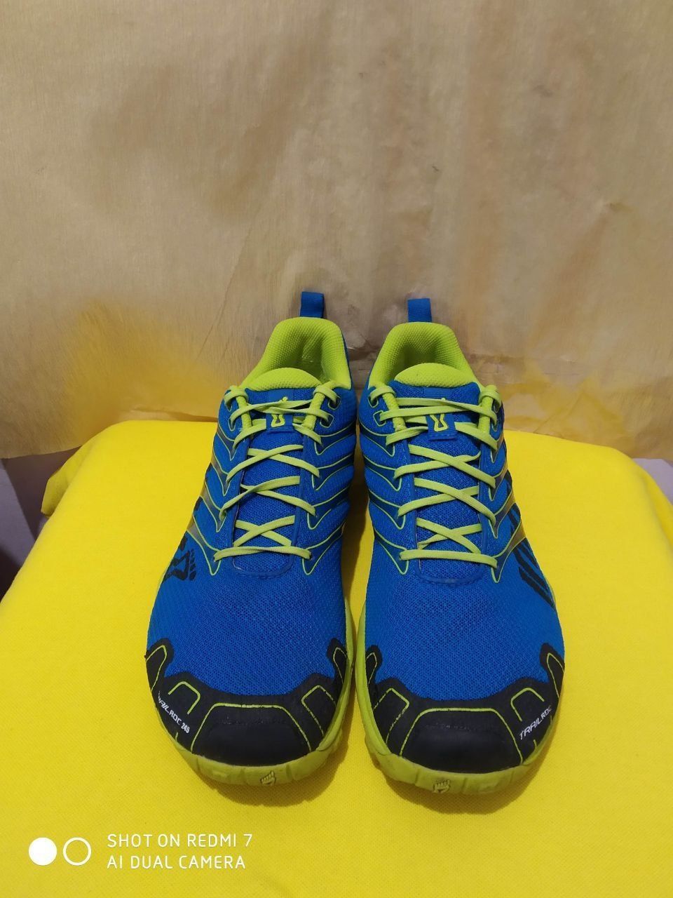 кросівки Inov-8 Trailroc 245