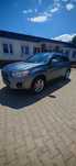 Mitsubishi ASX 1.6 benzyna,sprowadzony