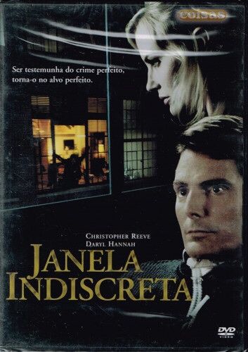 Janela Indiscreta - PT