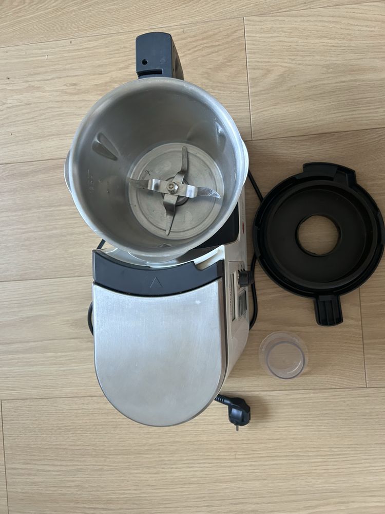 Robot kuchenny SilverCrest SKMK 1200 A1 - lidlomix