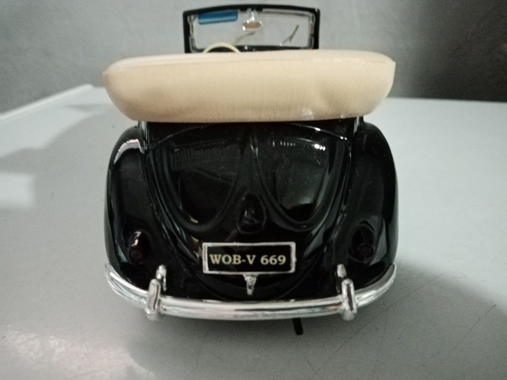 Miniaturas de carros 1.18