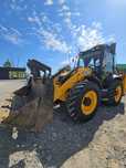 Продам  Екскаватор навантажувач JCB 4CX