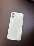 iPhone 12 mini zielony