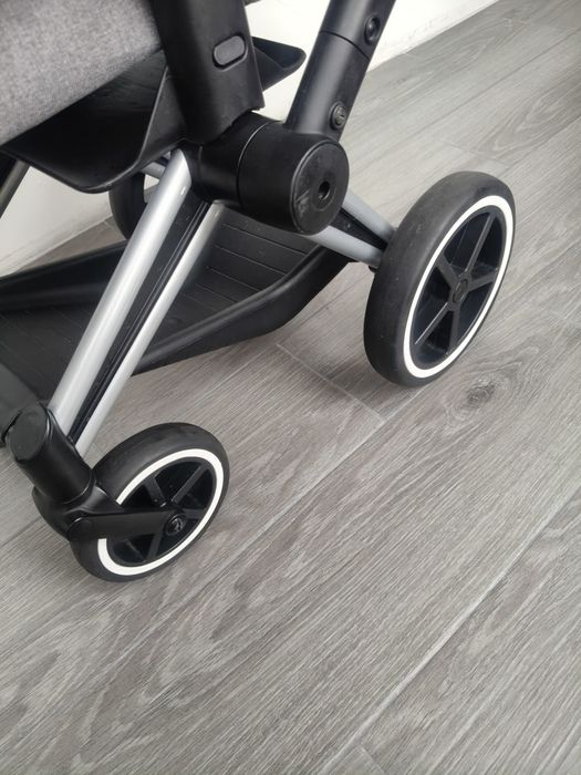 Іграшкова коляска Cybex