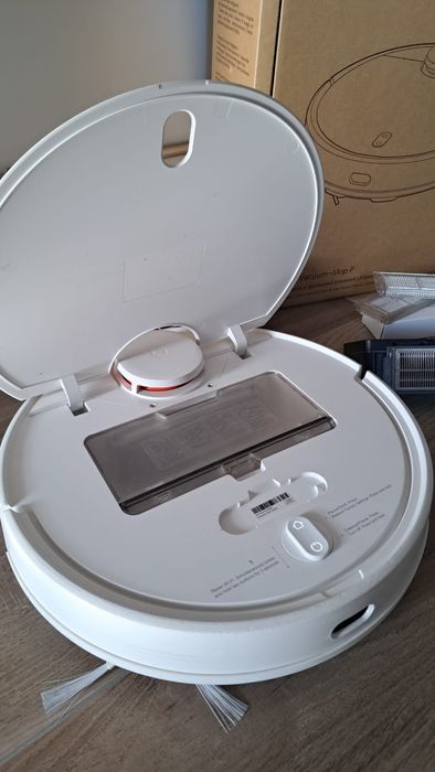 Robot sprzątający XIAOMI
