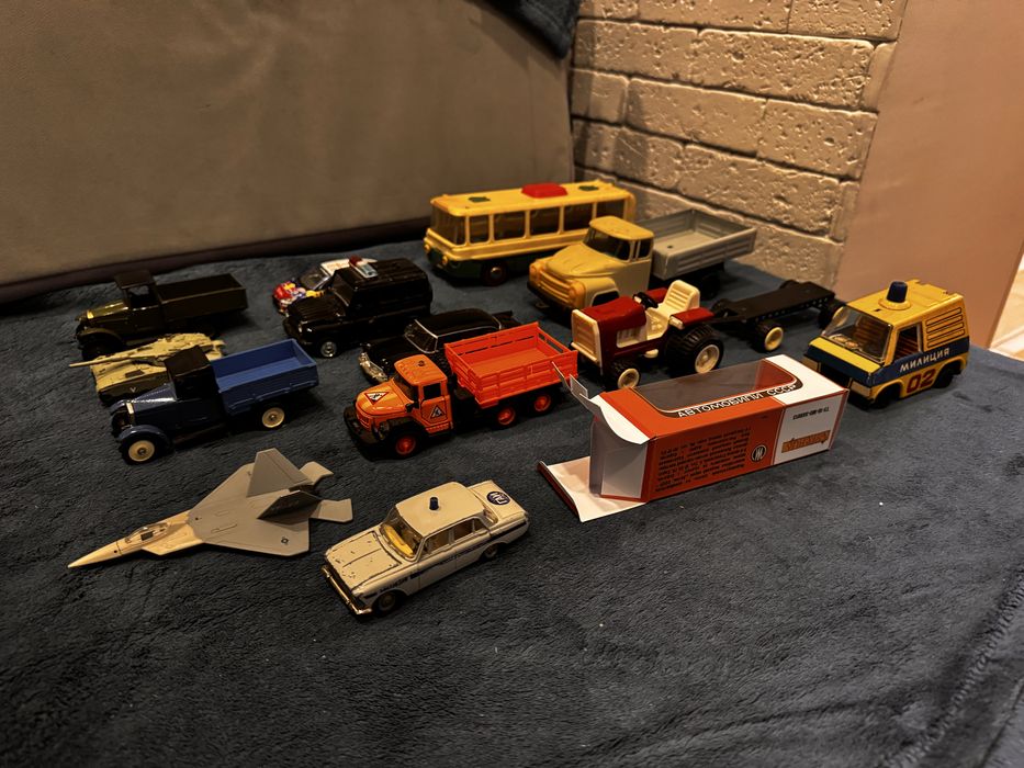 Іграшки. Дитячі.