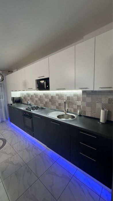 Продаж від власника 3 кімн. квартира 120 000