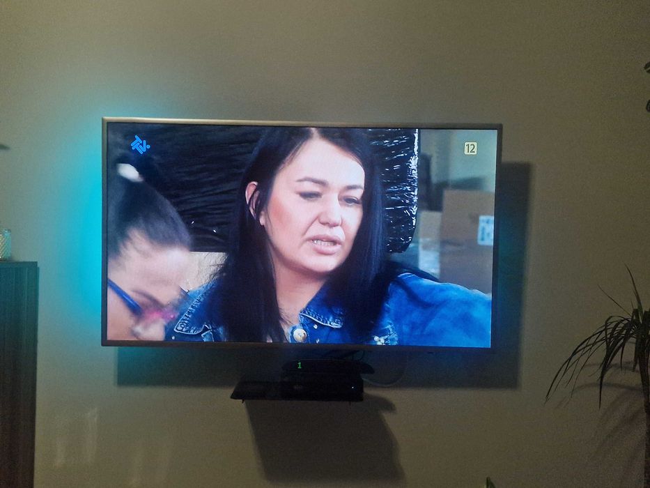 Telewizor Samsung UE49K5600W