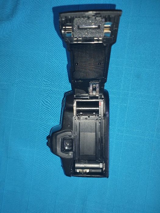 Minolta Dynax 300si - Peças
