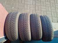 Opony zimowe 185/65 R 15 kormoran - 4 szt