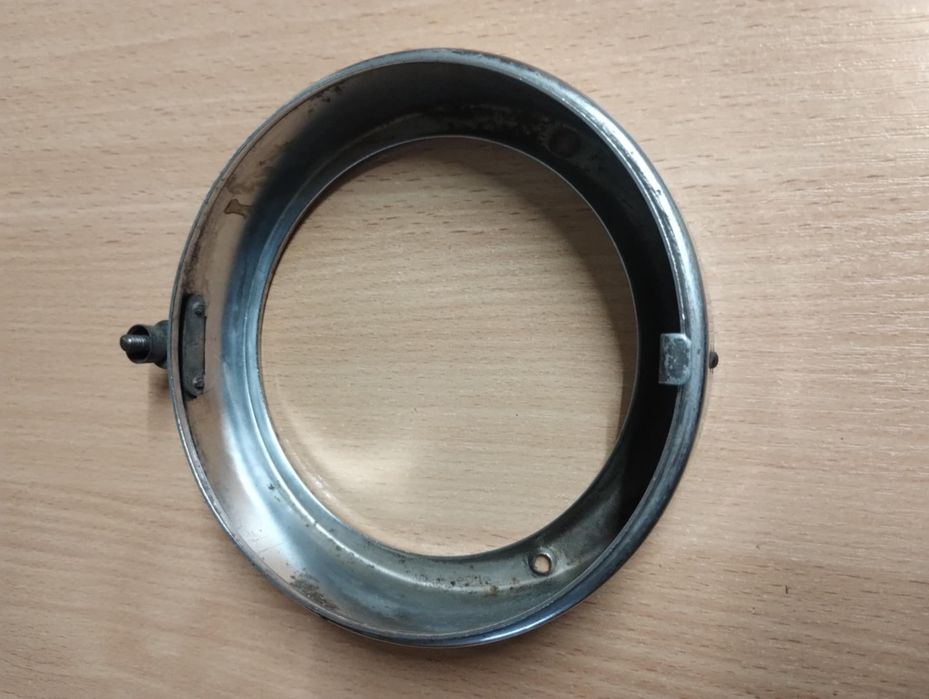 Ramka lampy JAWA WSK WFM